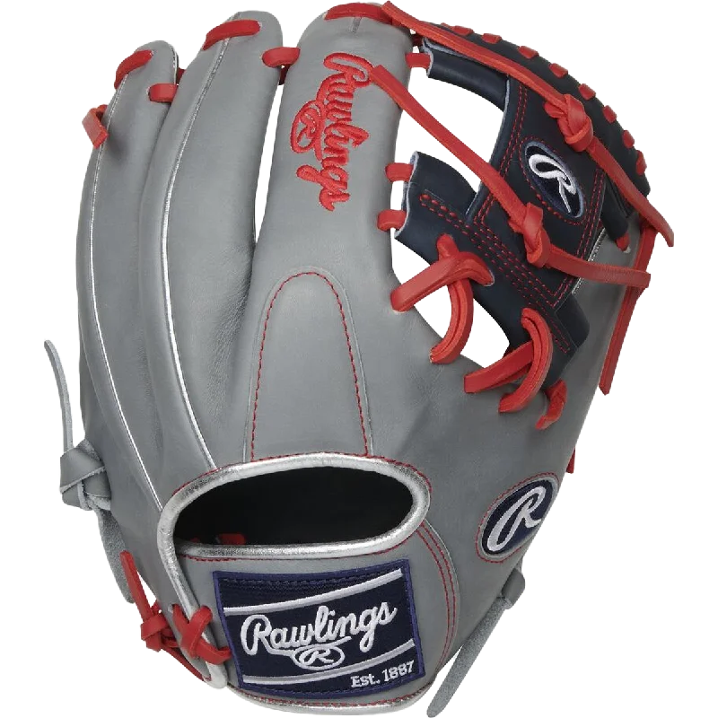 Heart of the Hide R2G Lindor Infield - 11.75" Pro I-Web