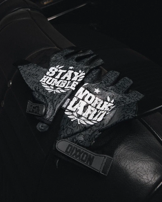 Hold Fast Moto Gloves