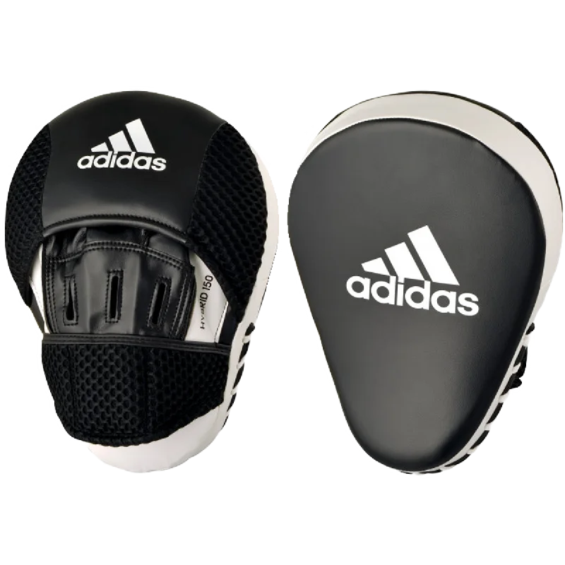 Hybrid 150 Focus Mitt