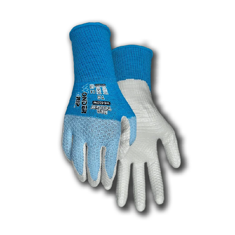 Industrial Nitrile Gloves 522WG (3 pack)