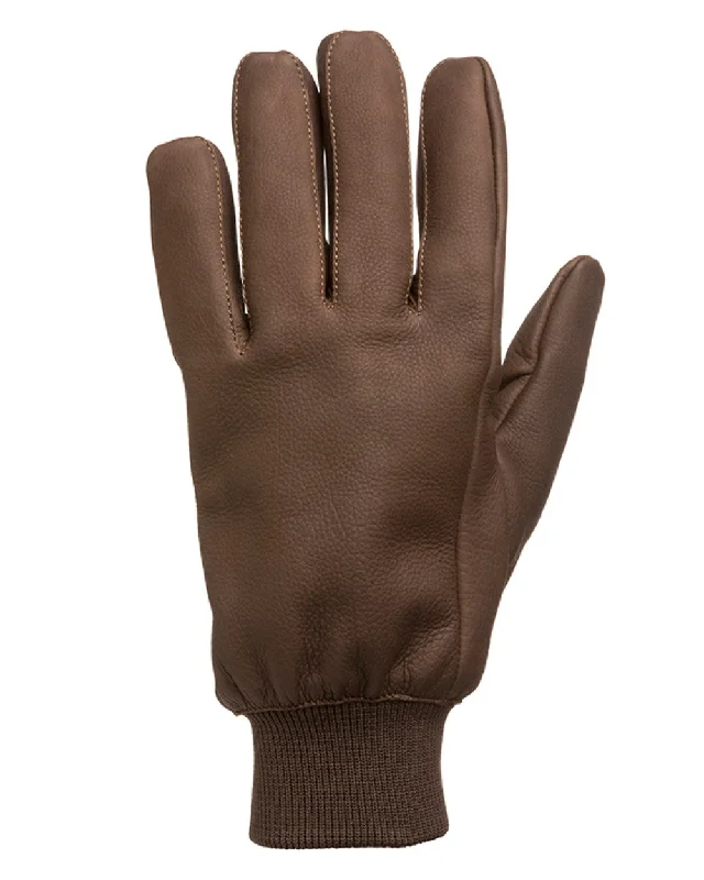 Laksen Milano Leather Gloves