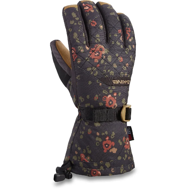 Leather Camino Glove - Women's