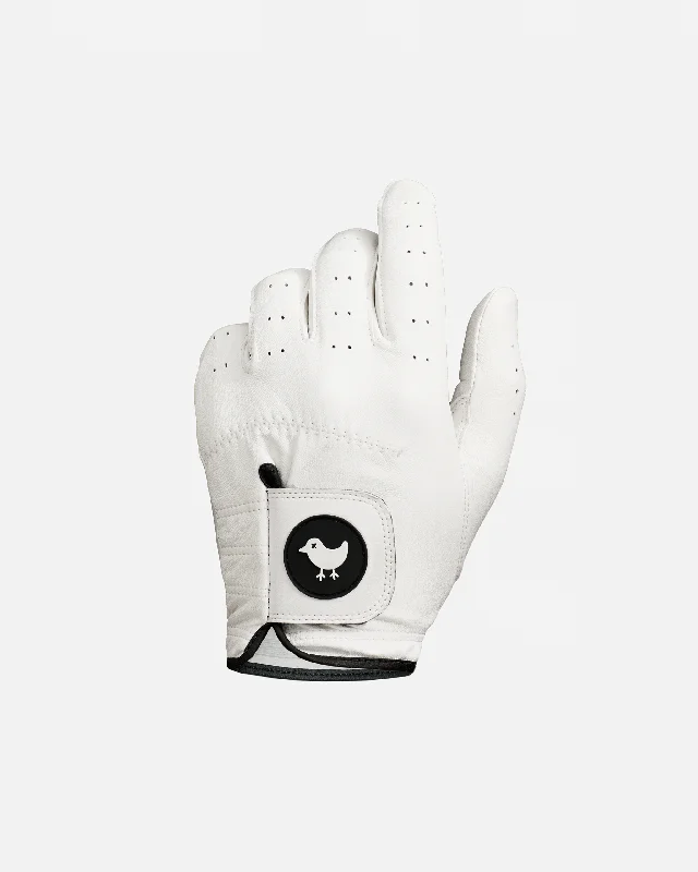 Left Glove