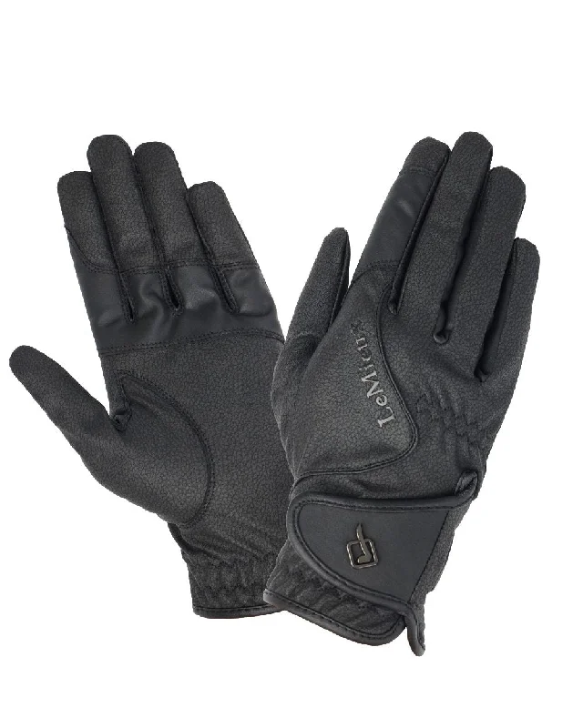 LeMieux Close Contact Gloves