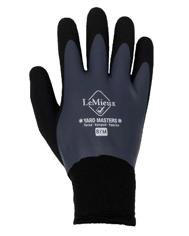 LeMieux Thermal Work Gloves