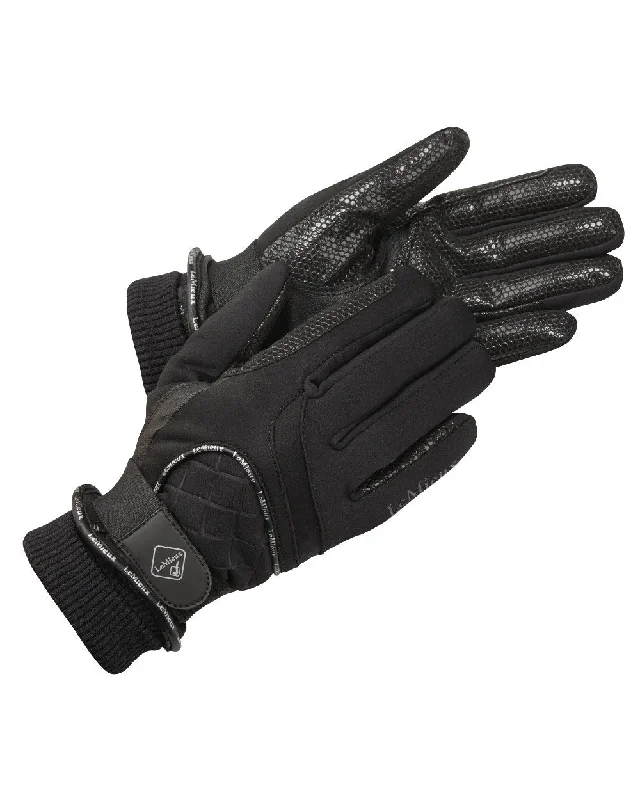 LeMieux Waterproof Lite Gloves