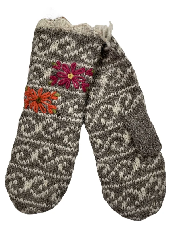 Lost Horizons Women's Ballad Mitten