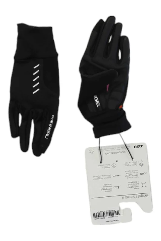 Louis Garneau Women's Biogel Thermo II Glove