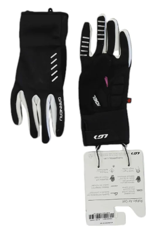 Louis Garneau Women's Rafale Air Gel Glove