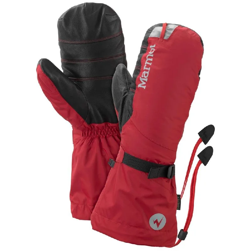 Men's 8000 Meter Mittens