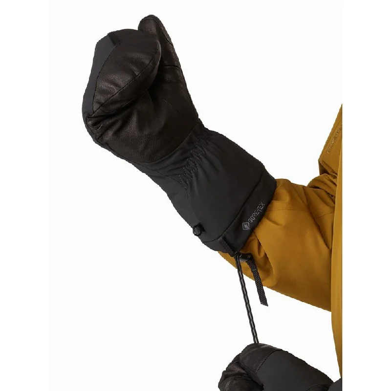 Men's Fission SV Mittens