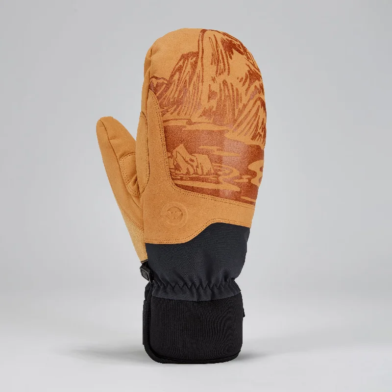 Men's MTN Crew Artist Mitt