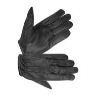 Men's Safety Unlined Technaline Leather, Pull-on Gloves with Kevlar