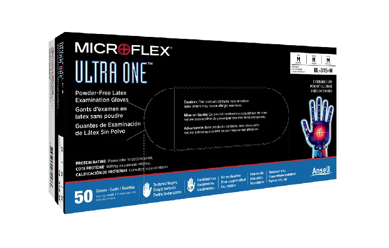 MICROFLEX® ULTRA ONE® UL-315 - Case