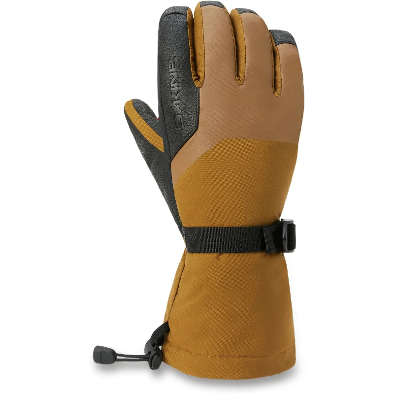 Nova Glove - Rubber