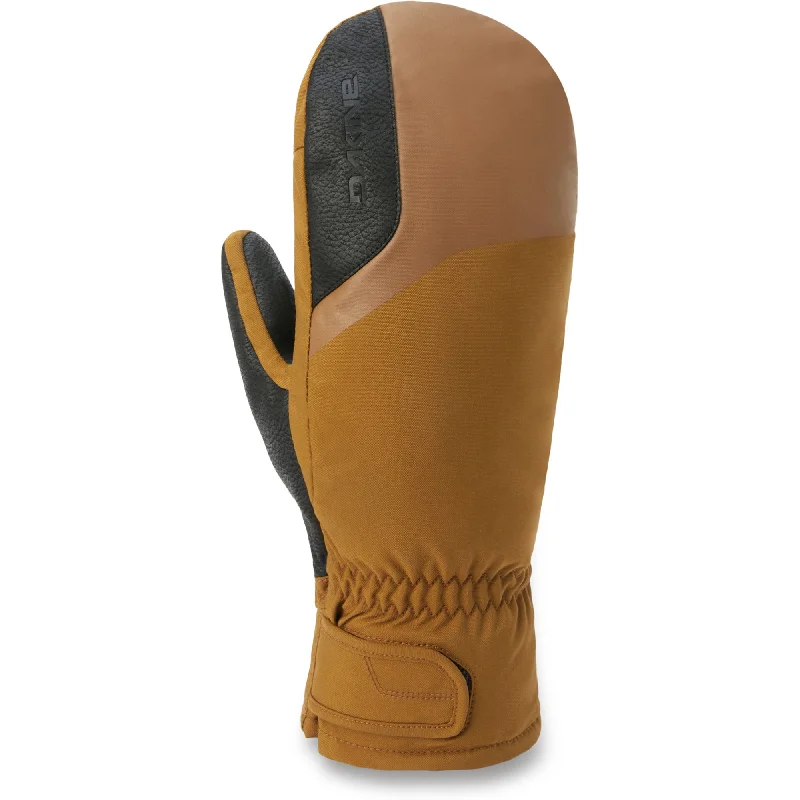 Nova Short Mitt - Rubber