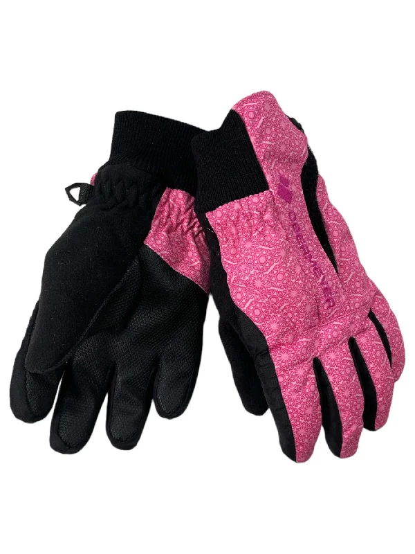 snowy pinks:#e781b8