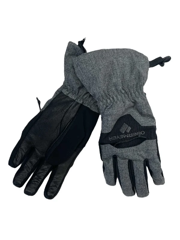 Obermeyer Women's Regulator Glove