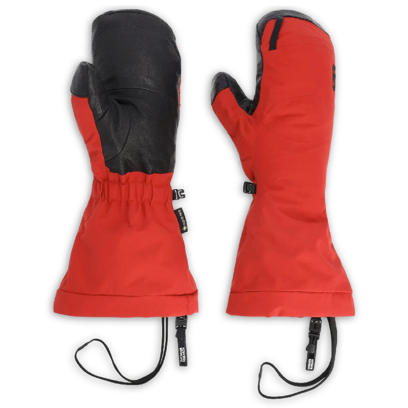 Alti II GORE-TEX® Mitts Women's