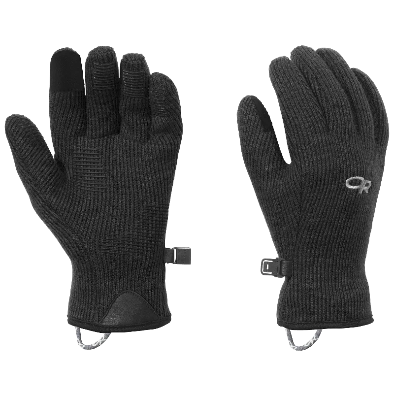 Flurry Sensor Gloves Women's