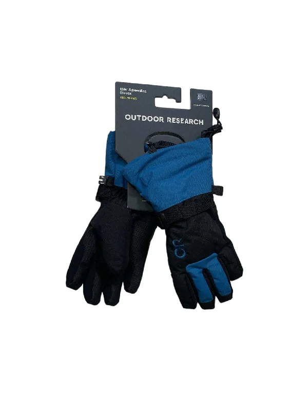 Outdoor Research Kids' Adrenaline Glove