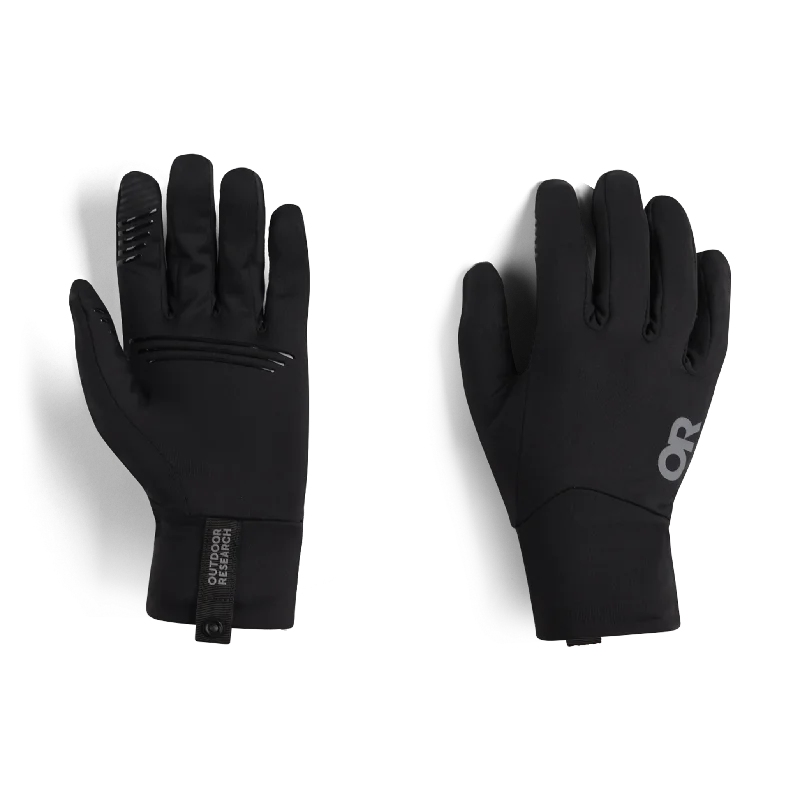 Vigor Lightweight Sensor Gloves Women's