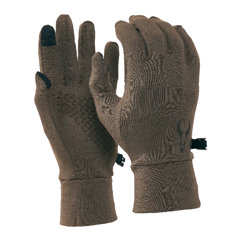 PECORA MERINO GLOVE LINER