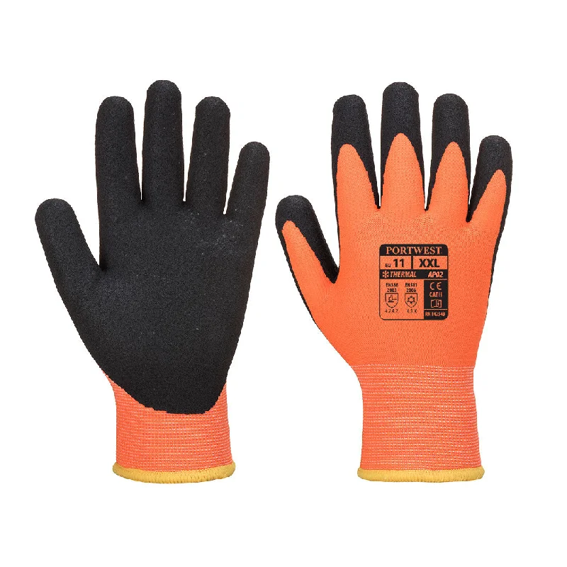 Portwest Thermo Pro Ultra Grip Glove AP02