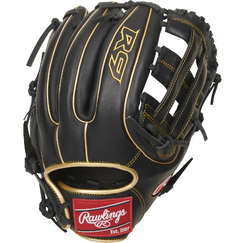 R9 Series 11.75" Pro H-Web Infield Glove