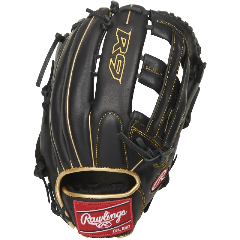 R9 Outfield Glove - 12.75" Pro H-Web