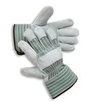 Radnor Premium Select Shoulder Leather Palm Gloves