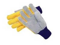 Radnor Select Shoulder Grade Split Leather Palm Gloves