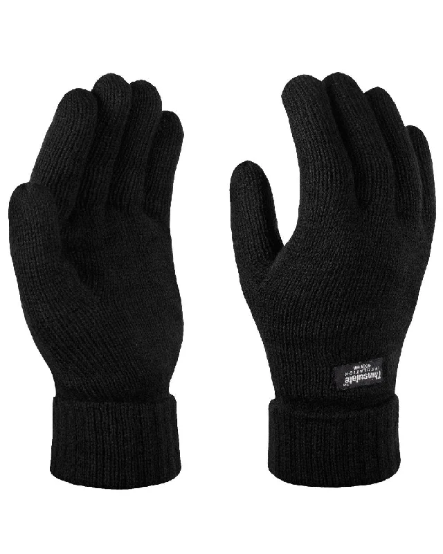 Regatta Thinsulate Acrylic Gloves