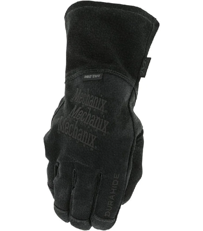 Regulator Torch Welding Gloves - SM