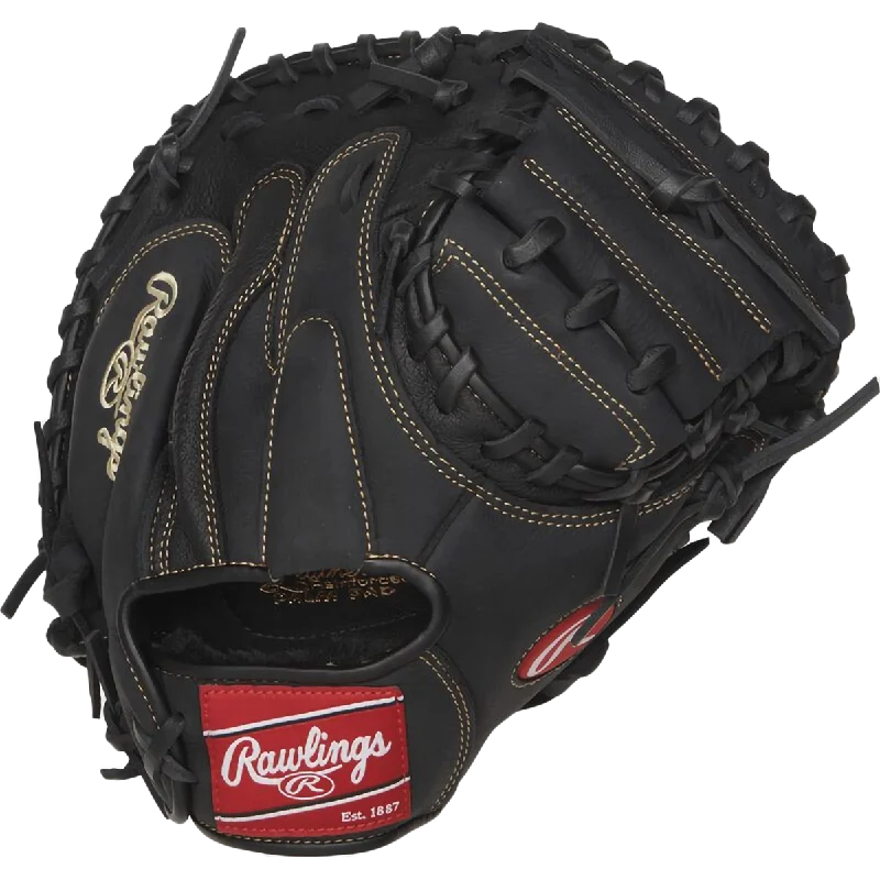 Renegade Catchers Mitt - 32.5" Solid Web