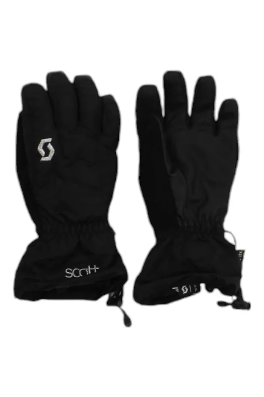 Scott USA Women's Ultimate GTX Glove