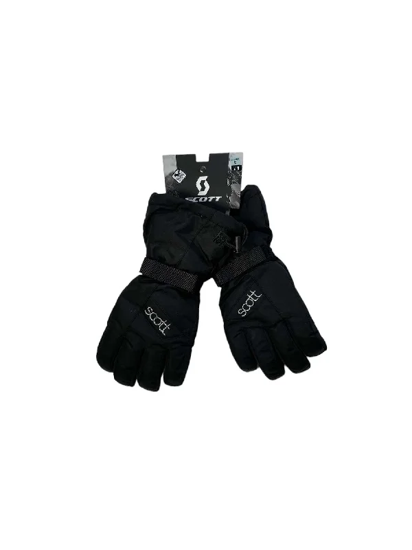 Scott USA Women's Ultimate Warm Glove