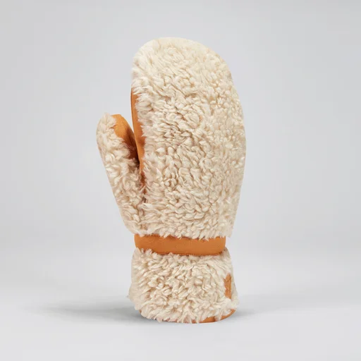 Women's Sherpa Mitt