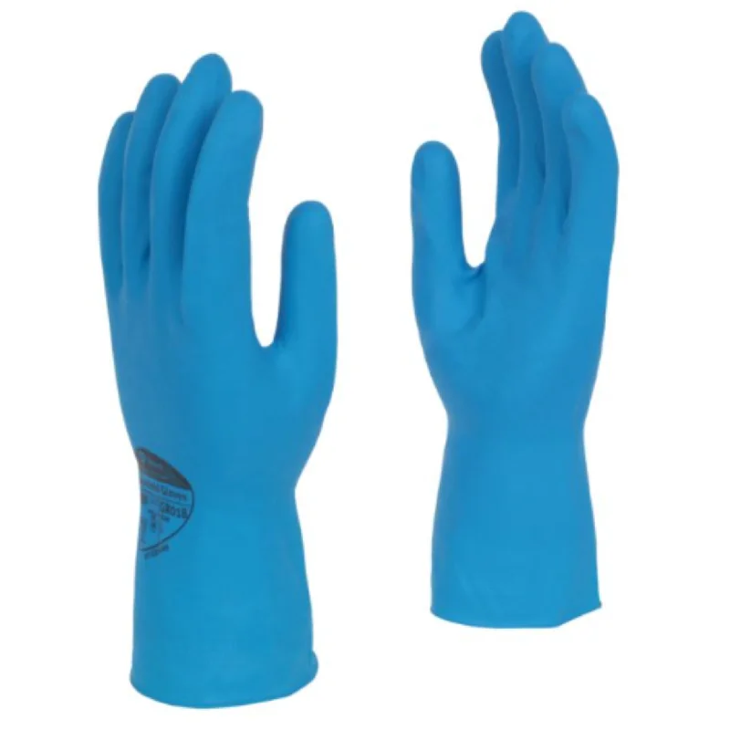 Shield Household Rubber Gloves GR01