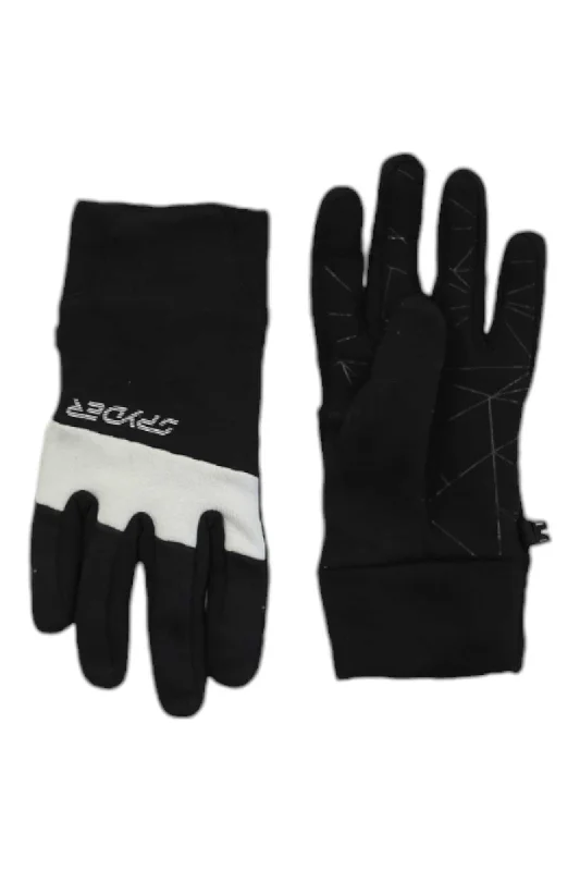 Spyder Women's Speed Fleece Glove