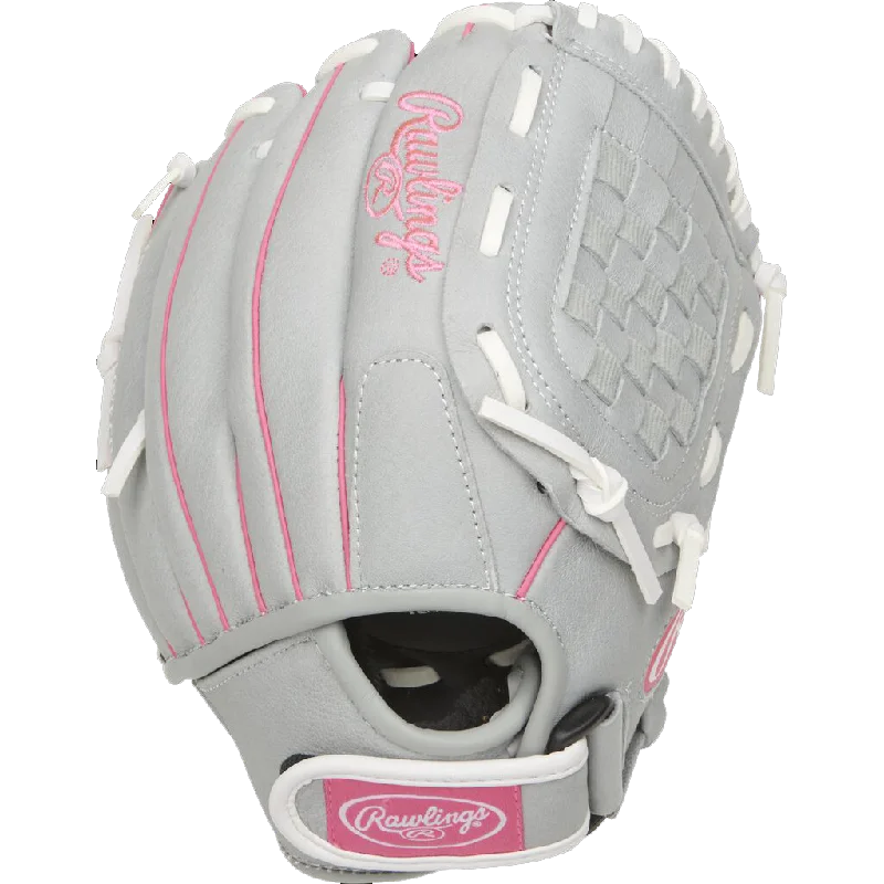 Youth Sure Catch Fastpitch 10.5" Basket Web Glove