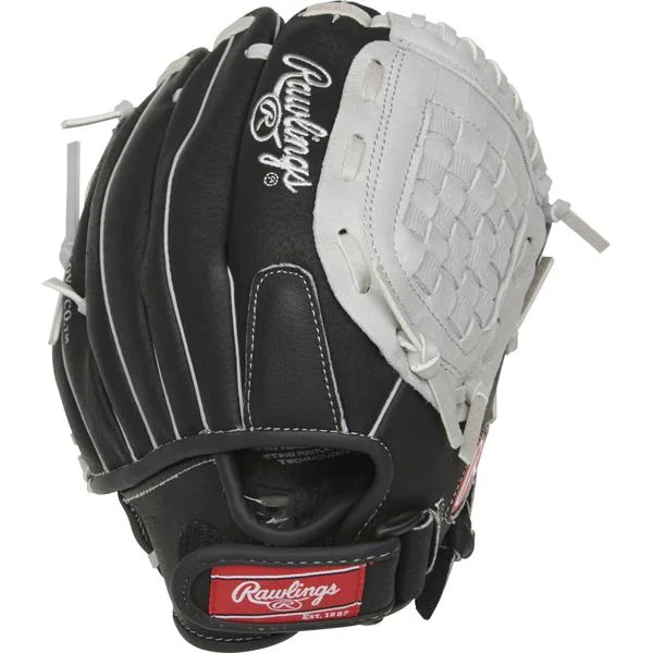 Youth Sure Catch 10.5" Basket Web Infield/Outfield LHT Glove