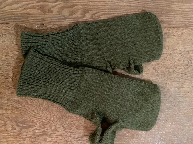 Surplus G.I. Trigger Finger Mitten Liner