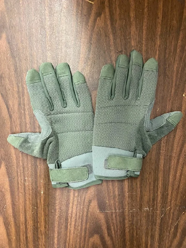 Tactical Summer Work Gloves