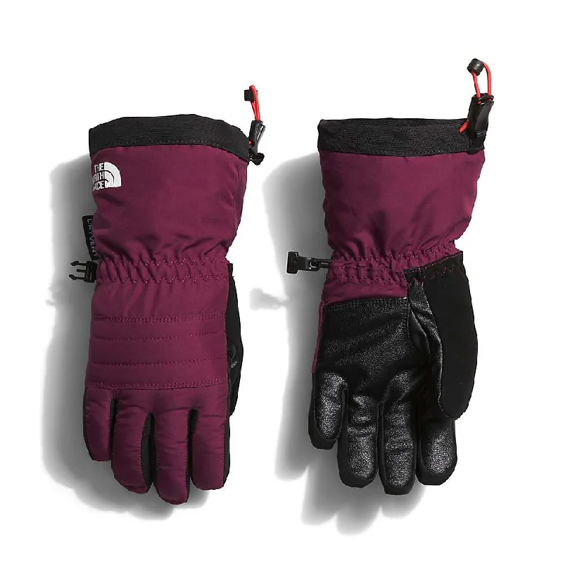 The North Face Kids' Montana Ski Glove