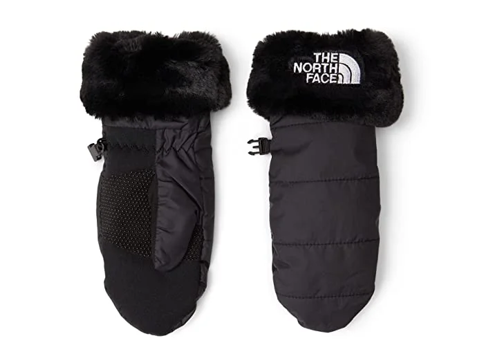 The North Face Kids' Mossbud Swirl Mitt