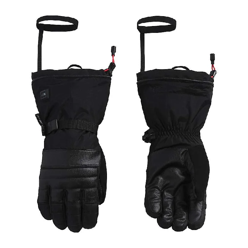 The North Face Women's Heated Montana Inferno Etip Glove