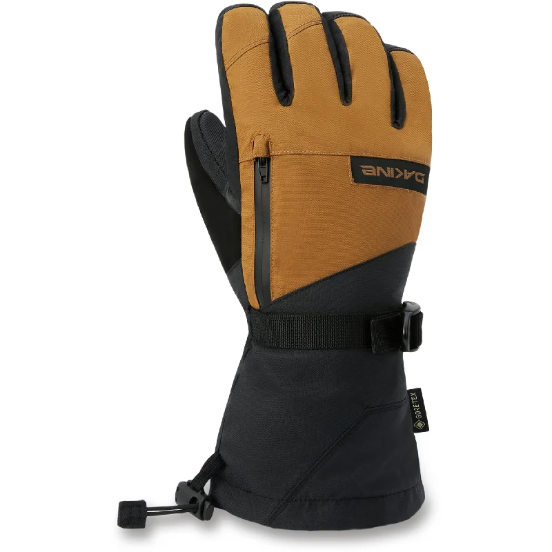 Titan Gore-Tex Glove - Rubber