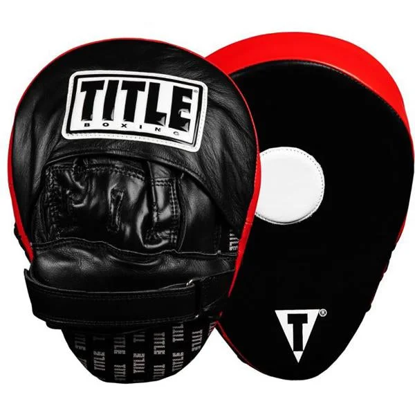 Incredi-Ball Punch Mitts