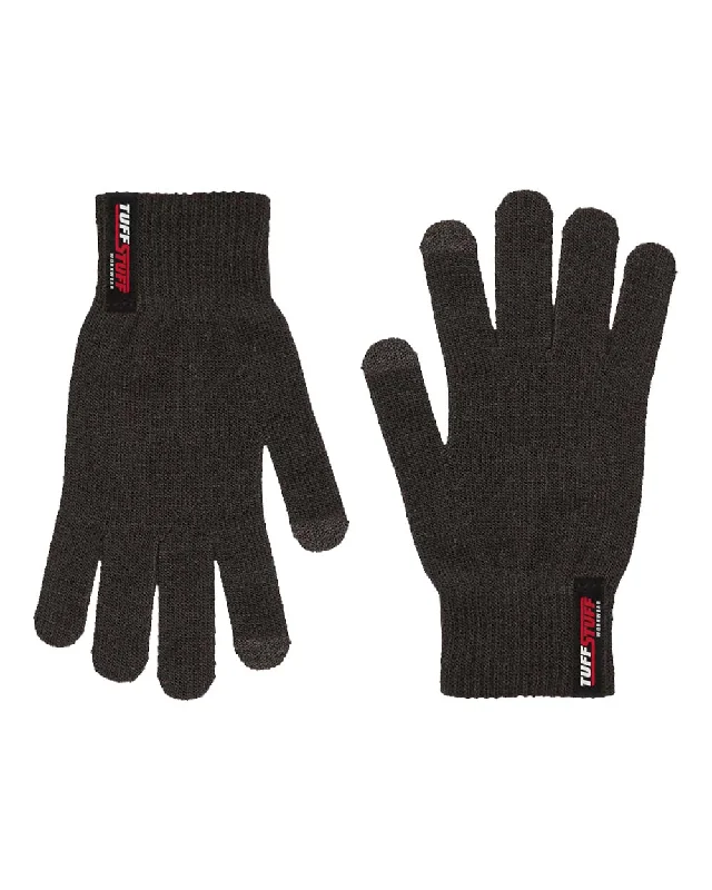 TuffStuff Touch Screen Gloves